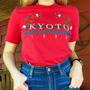 Urban Outfitters Graphic T-Shirt!